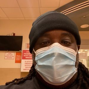 Meet your Posher, Howard